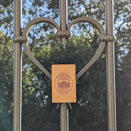4 Etoiles Chateau - Domaine De Coeurmandie Beny-sur-Mer