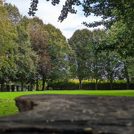 Chateau - Domaine De Coeurmandie 酒店