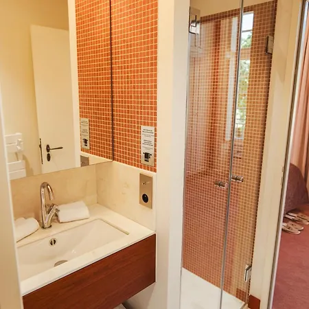 酒店 Chateau - Domaine De Coeurmandie 4*