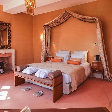 Chateau - Domaine De Coeurmandie Beny-sur-Mer