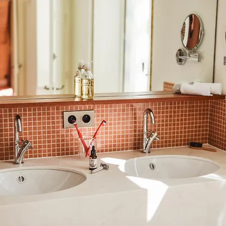 Ξενοδοχείο Chateau - Domaine De Coeurmandie Beny-sur-Mer