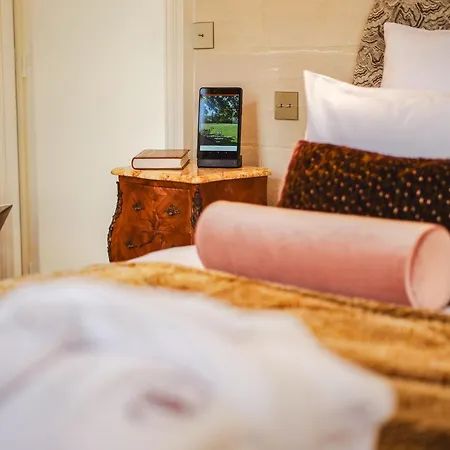 Ξενοδοχείο Chateau - Domaine De Coeurmandie Beny-sur-Mer