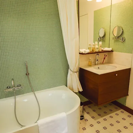 Hotel Domaine De Coeurmandie - Chateau 4*