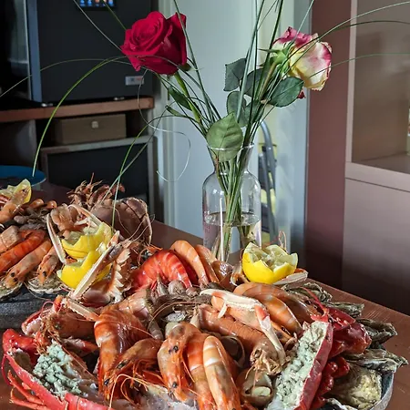 Chateau - Domaine De Coeurmandie Ξενοδοχείο