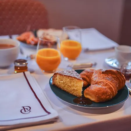 Domaine De Coeurmandie - Château 4*