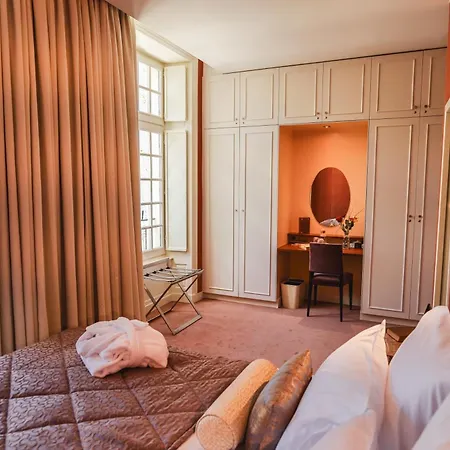 Domaine De Coeurmandie - Chateau 4* Beny-sur-Mer