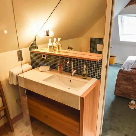 Chateau - Domaine De Coeurmandie Ξενοδοχείο 4*