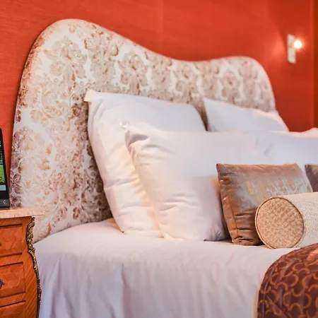 Domaine De Coeurmandie - Chateau 4* Beny-sur-Mer