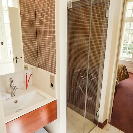 酒店 Chateau - Domaine De Coeurmandie Beny-sur-Mer