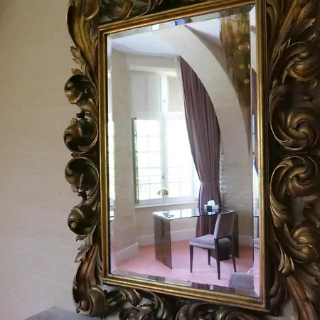 Domaine De Coeurmandie - Chateau Hotel 4*