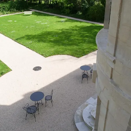 Domaine De Coeurmandie - Chateau 4* Beny-sur-Mer