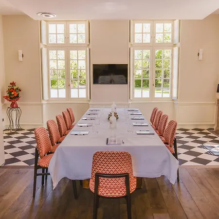 Ξενοδοχείο Chateau - Domaine De Coeurmandie