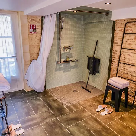 Chateau - Domaine De Coeurmandie Beny-sur-Mer