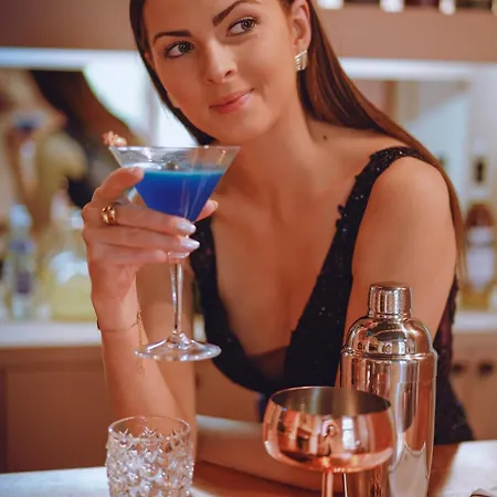 Ξενοδοχείο Chateau - Domaine De Coeurmandie 4*