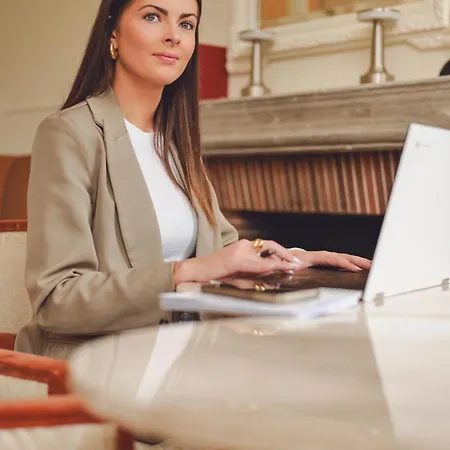 Chateau - Domaine De Coeurmandie 酒店 Beny-sur-Mer