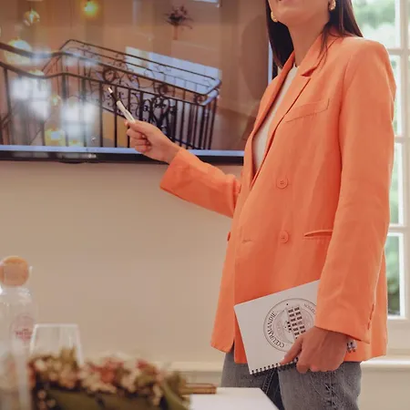 Ξενοδοχείο Chateau - Domaine De Coeurmandie Beny-sur-Mer