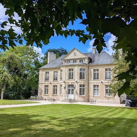 4 Etoiles Chateau - Domaine De Coeurmandie