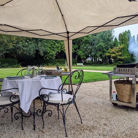 4 Etoiles Chateau - Domaine De Coeurmandie Hotel Beny-sur-Mer
