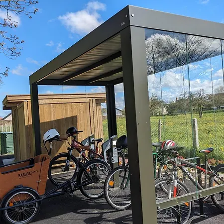 Chateau - Domaine De Coeurmandie 酒店 4*