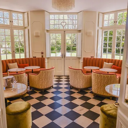 Chateau - Domaine De Coeurmandie Beny-sur-Mer