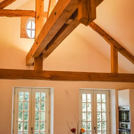 4 Etoiles Chateau - Domaine De Coeurmandie Hotel 4*