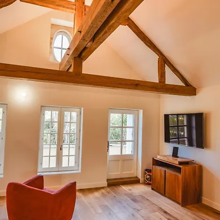 4 Etoiles Chateau - Domaine De Coeurmandie Hotel Beny-sur-Mer