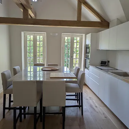 Domaine De Coeurmandie - Chateau 4*