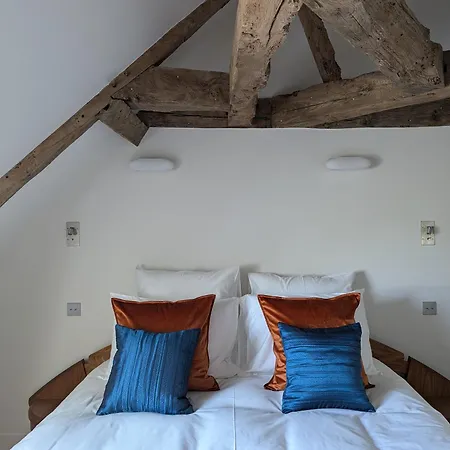 Chateau - Domaine De Coeurmandie Beny-sur-Mer