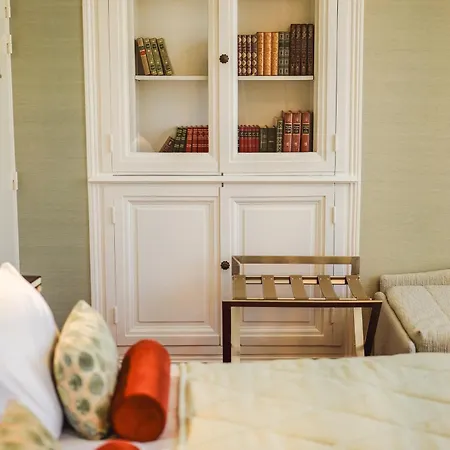 Chateau - Domaine De Coeurmandie 酒店