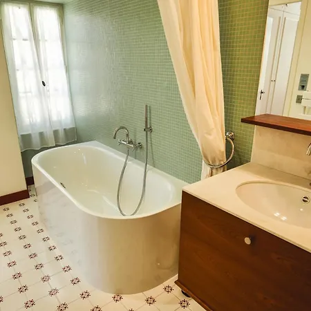 Chateau - Domaine De Coeurmandie Отель 4*