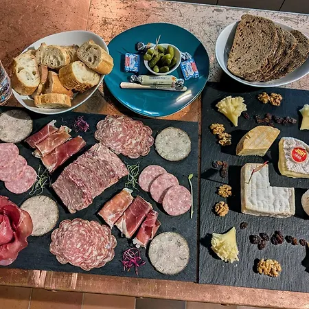 Chateau - Domaine De Coeurmandie 4* Beny-sur-Mer