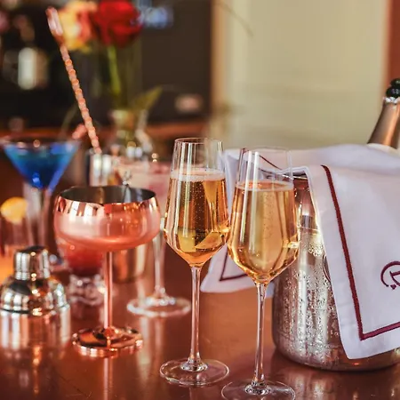 Chateau - Domaine De Coeurmandie 酒店 Beny-sur-Mer