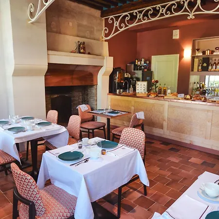 Chateau - Domaine De Coeurmandie 酒店