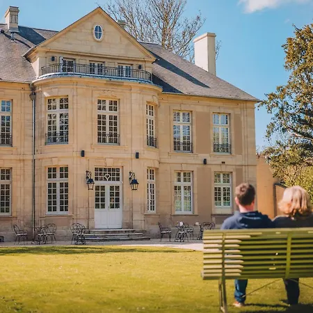 Domaine De Coeurmandie - Château