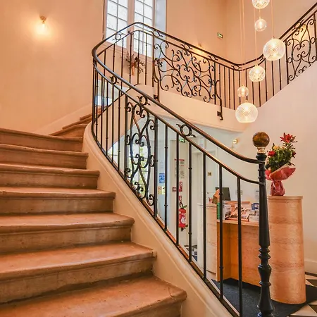 Chateau - Domaine De Coeurmandie 酒店