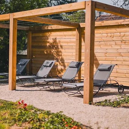 Chateau - Domaine De Coeurmandie Ξενοδοχείο 4*