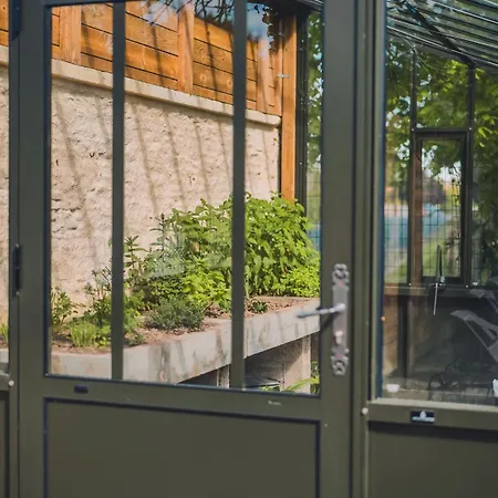 Chateau - Domaine De Coeurmandie Отель 4*