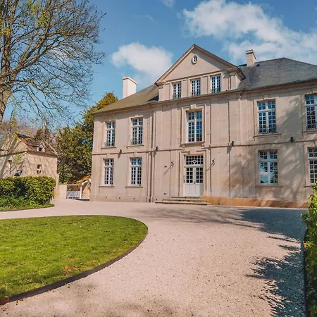 Chateau - Domaine De Coeurmandie 4* Bény-sur-Mer