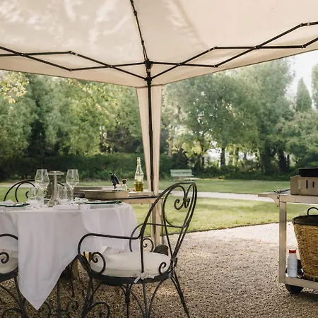 Hotel Chateau - Domaine De Coeurmandie