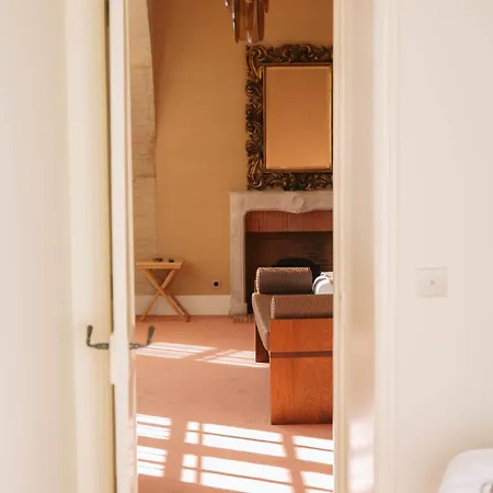 Hotel Chateau - Domaine De Coeurmandie 4*
