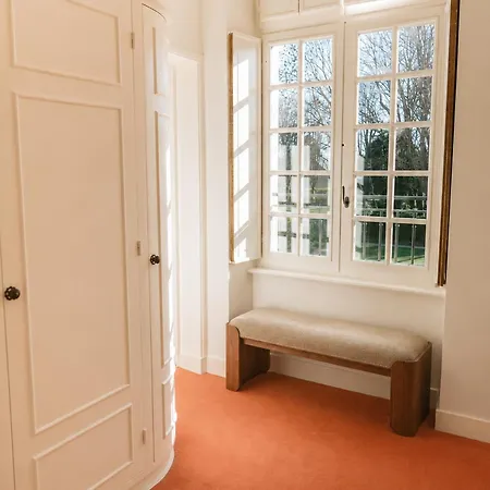 Chateau - Domaine De Coeurmandie Hotel Beny-sur-Mer