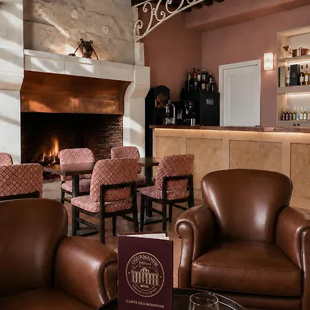 Chateau - Domaine De Coeurmandie Hotel 4*