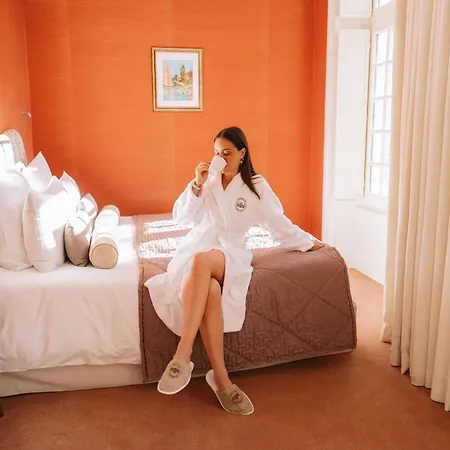 Chateau - Domaine De Coeurmandie Hotel