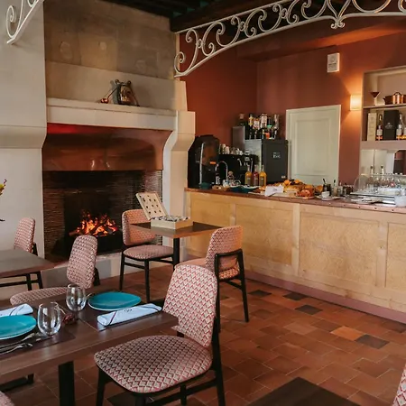 Hotel Chateau - Domaine De Coeurmandie