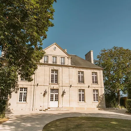 Domaine De Coeurmandie - Château Hotel