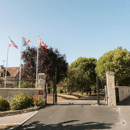 Domaine De Coeurmandie - Château Hotel 4*
