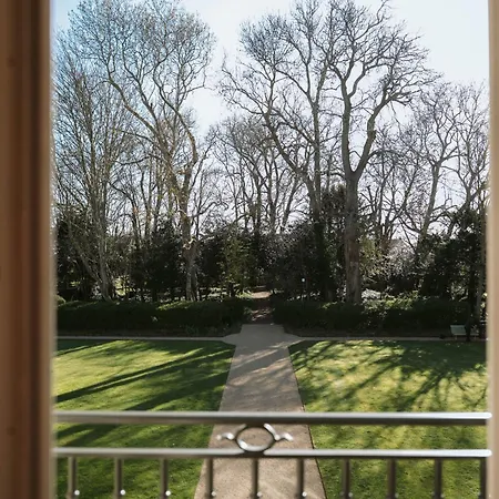 Domaine De Coeurmandie - Château Hotel