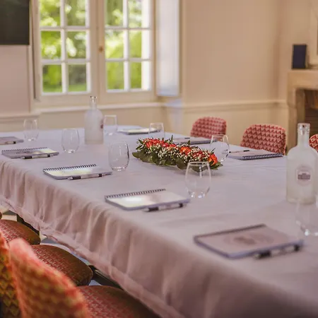 Hotel Chateau - Domaine De Coeurmandie 4*