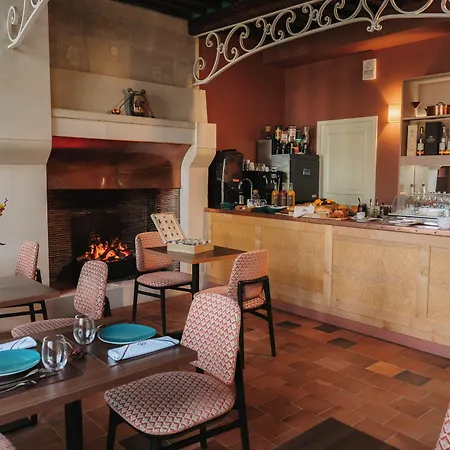 Hotel Chateau - Domaine De Coeurmandie Beny-sur-Mer