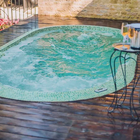 Chateau - Domaine De Coeurmandie Hotel Beny-sur-Mer